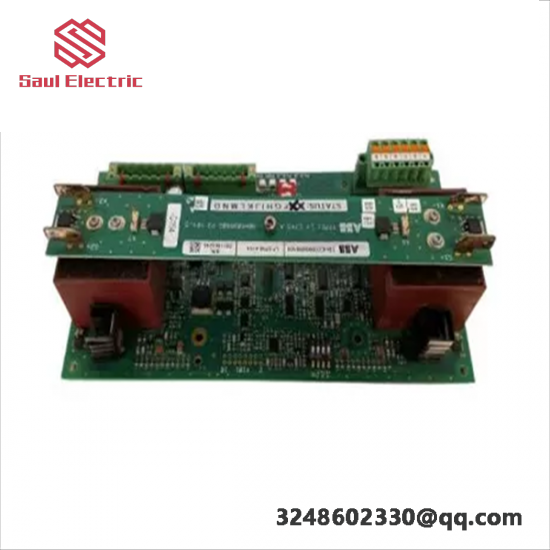 ABB 3BHE039905R0101 - LTC745A101 Inverter Driver Board