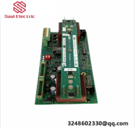 ABB 3BHE039905R0101 - Advanced Power Control Module for Industrial Automation