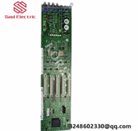 ABB 3BHE041464R0101 - Advanced Communication Module for Industrial Automation