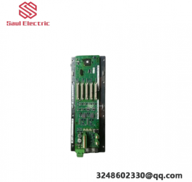 ABB 3BHE041464R0101 UD D406 A Board, New