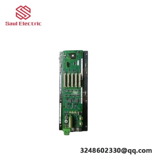 ABB 3BHE041464R0101 UD D406 A Board, New