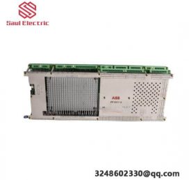 ABB 3BHE041576R3011 (PP D517 A3011) Converter Controller