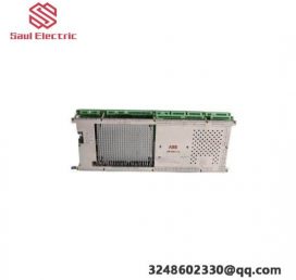 ABB 3BHE041576R3011 PPD517 A3011 Industrial Control System Module