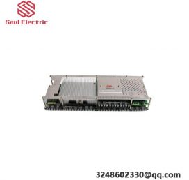 ABB 3BHE041576R3011 PPD517 A3011 Industrial Converter Controller