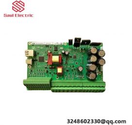 ABB 3BHE042393R0101 Inverter Communication Board