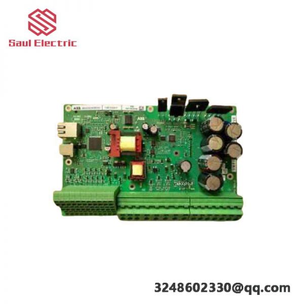 ABB 3BHE042393R0101 Inverter Communication Board