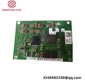 ABB 3BHE044481R0101 - Advanced Frequency Converter Accessories, for Industrial Automation Solutions