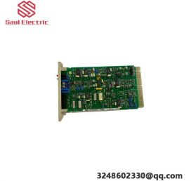 ABB 3BHE050077R0102 UNS0881b-P V2 PCB Circuit Board