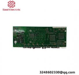 ABB 3BHE050077R0102 - UNS0881b P V2 Control Board