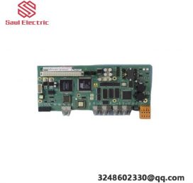 ABB 3BHE059407R0101 - UAC389B101 Inverter Module: Advanced Industrial Automation Solution