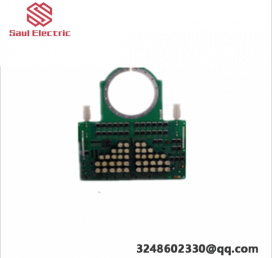 ABB 3BHL000385P0101 - High-Power IGCT Module for Industrial Automation