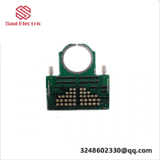 ABB 3BHL000385P0101 - High-Power IGCT Module for Industrial Automation