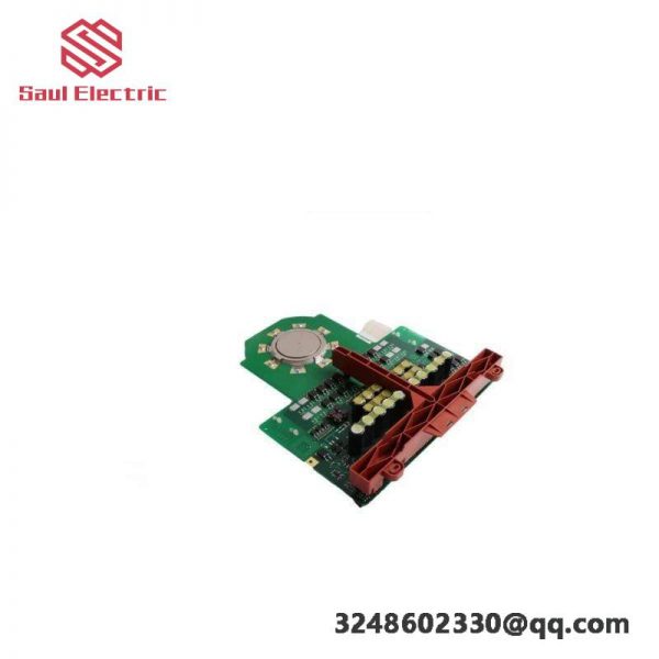 ABB 3BHL000387P0101 & 5SHX1445H0002 & 3BHB003386R0101 & GVC705AE01 & 5SGX1445H0002 AC Drive