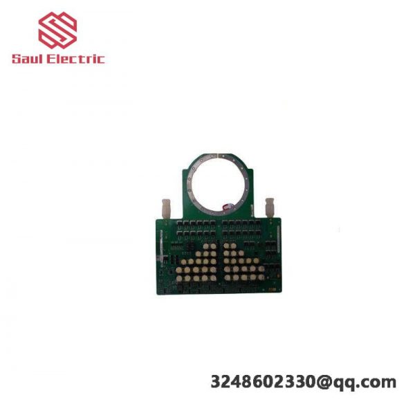 ABB 3BHL000390P0104 - 3BHB003154R0101 - 5SHX1960L0004: High-Performance IGCT Module