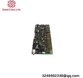 ABB 3BHL000986P0006 Industrial Control Module