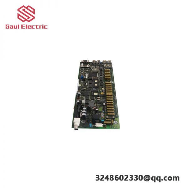 ABB 3BHL000986P0006 Industrial Control Module