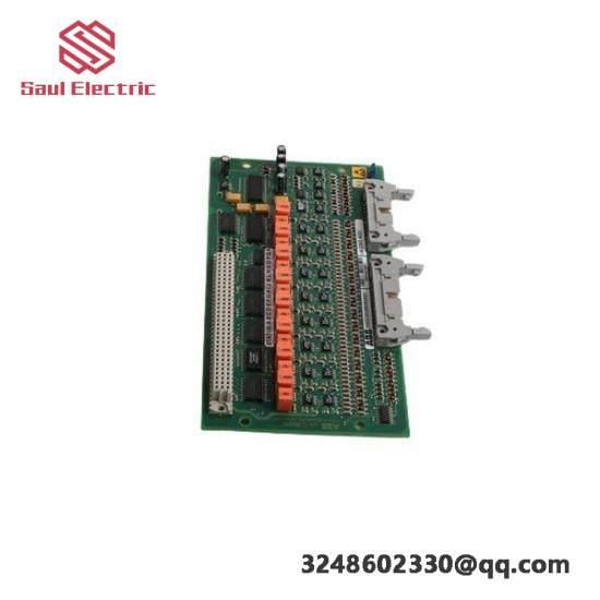 ABB 3BHL000986P0006 Industrial Control Module