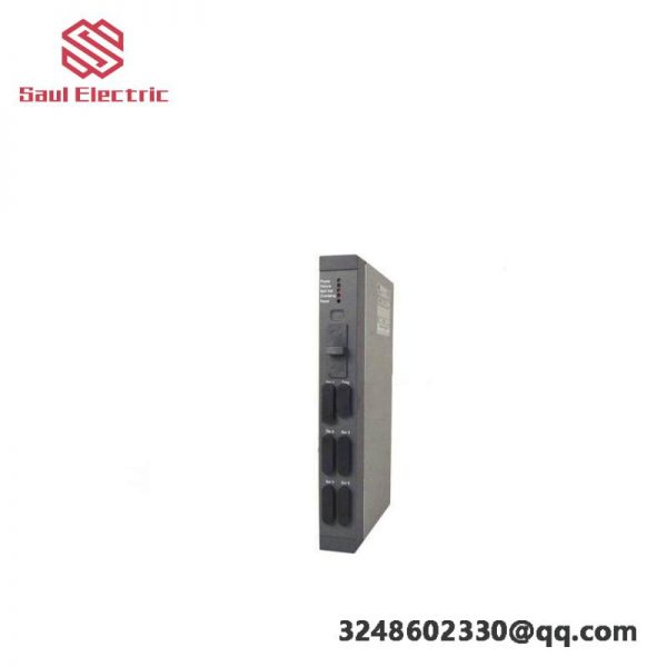 ABB 3BHL000986P7001 Industrial Control Module