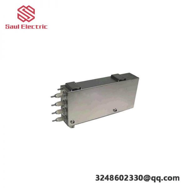 ABB 3BHL Capacitor for Industrial Control, High Performance, Durability