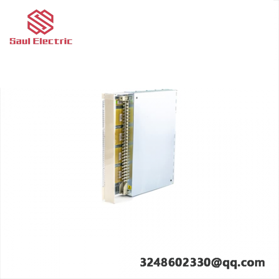 ABB 3BHT300025R1 Digital Input Module for Advanced Industrial Automation