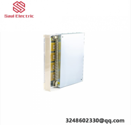 ABB 3BHT300036R1 Analog Input Module: Industrial Automation Precision