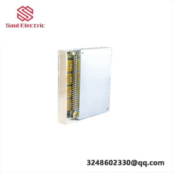 ABB 3BHT300036R1 Analog Input Module: Industrial Automation Precision