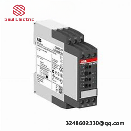 ABB 3BHT300054R3/A XI-11 PLC Module - Advanced Industrial Automation Solution