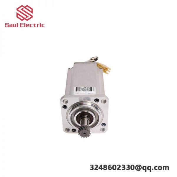 AB MPL-B330P-SJ74AA Servo Motor: Precision, Efficiency & Reliability for Industry