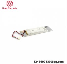 ABB 3BSC760015R1 Battery Unit for Industrial Control