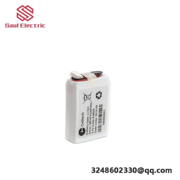 ABB 3BSC760019E1 Industrial Rechargeable Battery