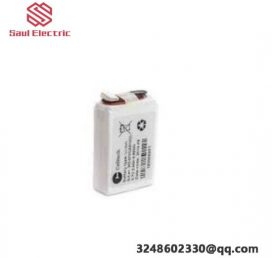 ABB 3BSC760019E1 - SB822 AB12G 3.7V 2.4AH Battery Module