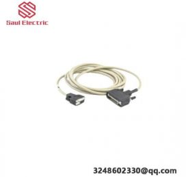 ABB 3BSC950019R1 TK520V030 Cable Assembly - Industrial Control Solution