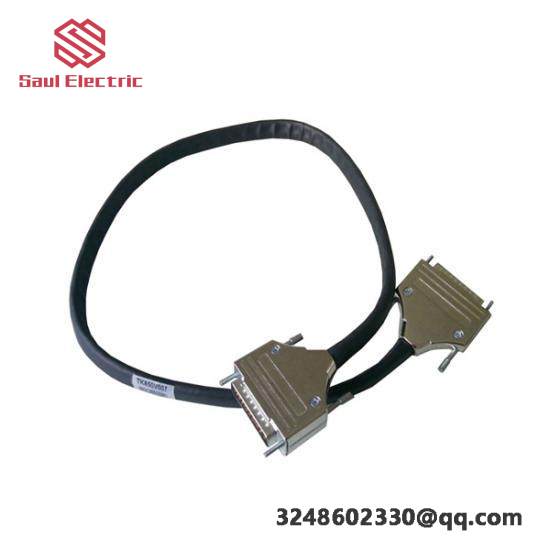 ABB 3BSC950192R1 CEX-Bus Extension Cable - Industrial Control Solutions