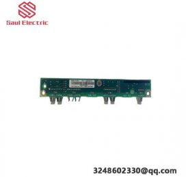 ABB 3BSC980004R619 - Industrial I/O Communication Option Board