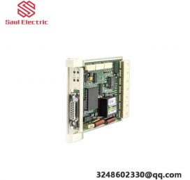 ABB CS513 Communication Interface Module - 3BSE000435R1