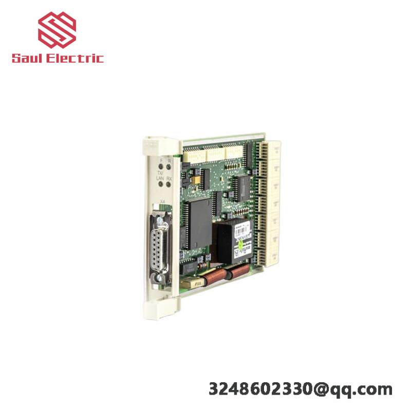 ABB CS513 Communication Interface Module - 3BSE000435R1