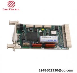 ABB 3BSE000435R1 CS513 MasterBus 300E Communication Module