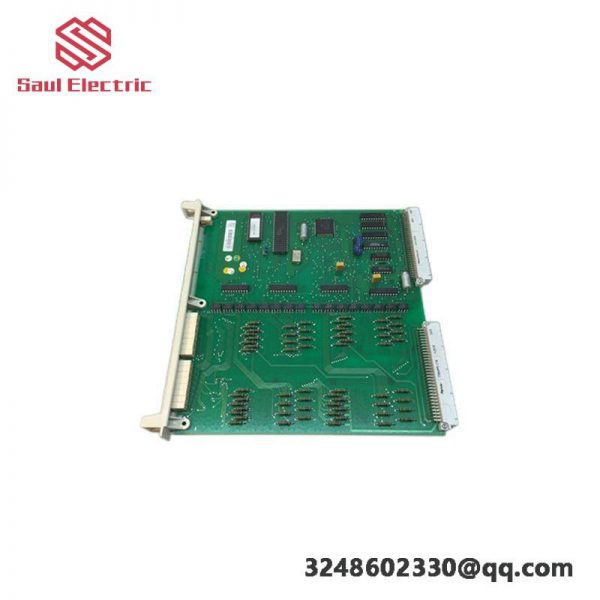 ABB 3BSE000460R1 PFBO161 Industrial Control Module