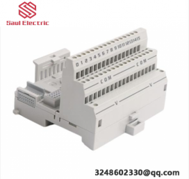 ABB 3BSE000460R1 PFBO161 PLC Module - High-Performance Control Solution