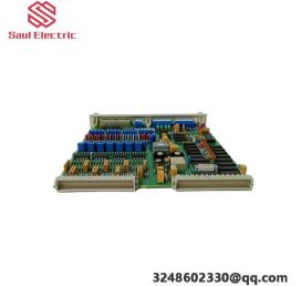 ABB 3BSE003127R1 DSAI 130D ANALOG INPUT Module