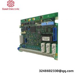 ABB 3BSE003195R1 - Industrial Control Board