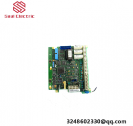 ABB 3BSE003195R1 SAMI GS - Control Board for Industrial Automation, Efficient Process Management