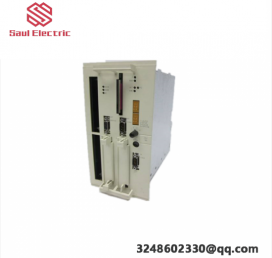 ABB 3BSE003641R1 PM510 Processor Module - Advanced Control Solutions for Industrial Automation