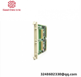 ABB 3BSE003816R1 Submodule Carrier: Advanced Control Module for Industrial Automation