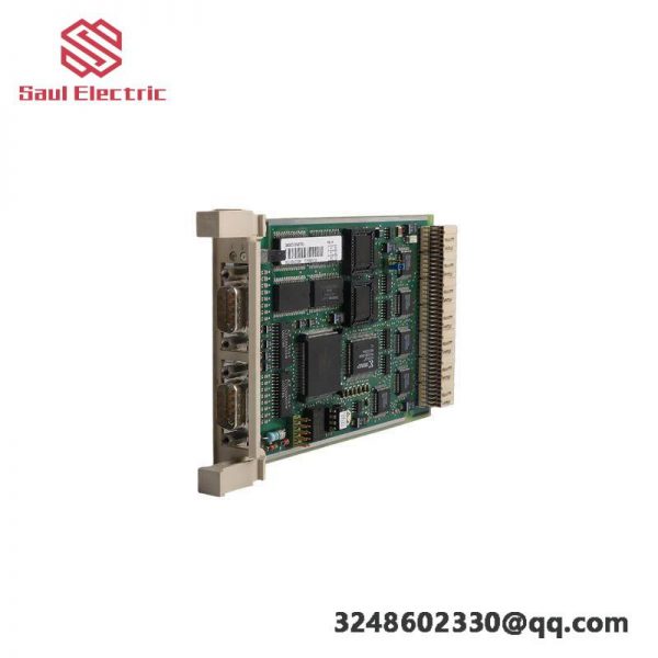 ABB 3BSE003827R1 CI532V02 MODBUS Interface - High-Performance Industrial Communication Module