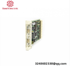 ABB 3BSE003827R1 Modbus Interface Module