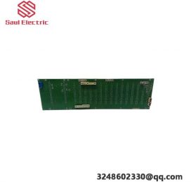 ABB 3BSE003879R1 Industrial Control Backplane