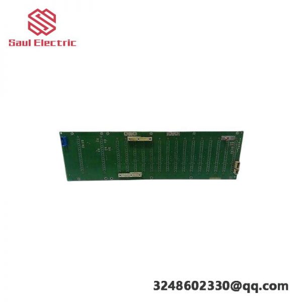 ABB 3BSE003879R1 Industrial Control Backplane