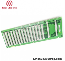 ABB 3BSE003879R1 Industrial Exchange Board