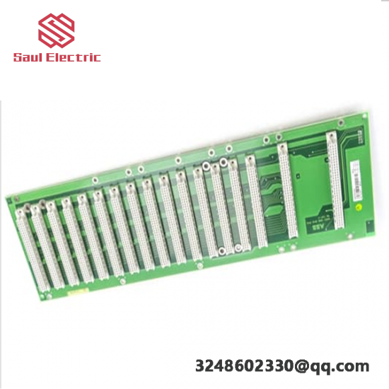 ABB 3BSE003879R1 Industrial Exchange Board